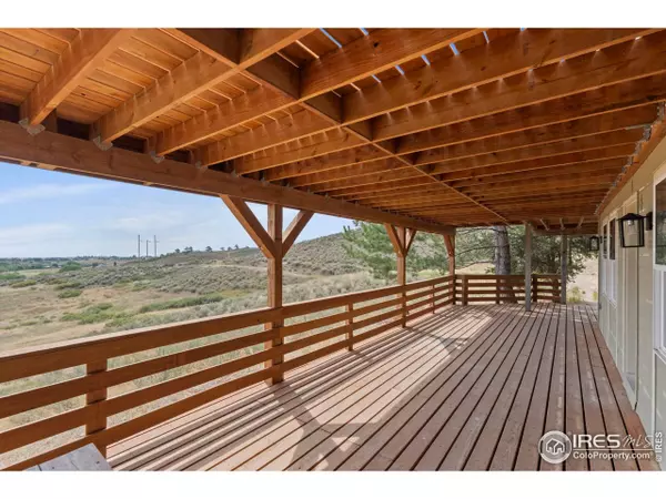 940 S County Road 29, Loveland, CO 80537