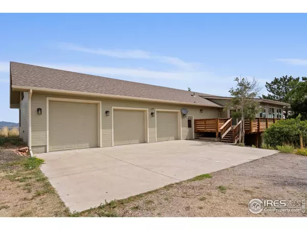 940 S County Road 29, Loveland, CO 80537