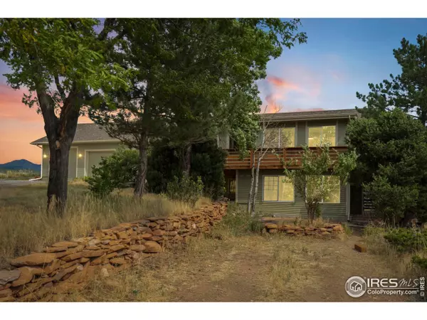 940 S County Road 29, Loveland, CO 80537