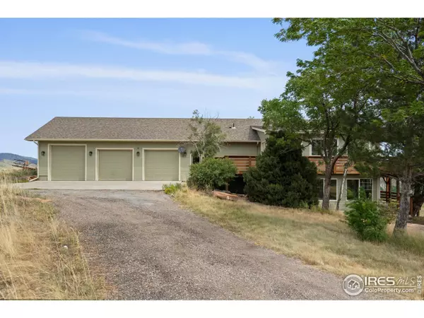 940 S County Road 29, Loveland, CO 80537