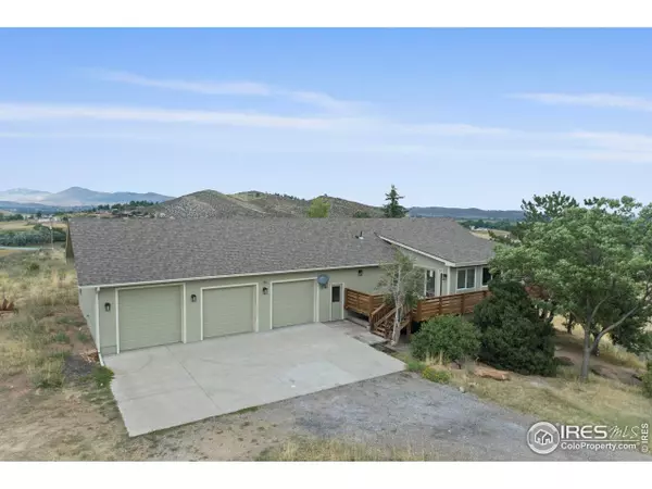 940 S County Road 29, Loveland, CO 80537