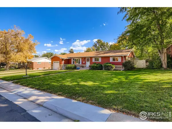 4620 S Inca St, Englewood, CO 80110