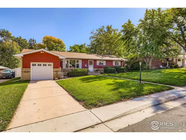 4620 S Inca St, Englewood, CO 80110