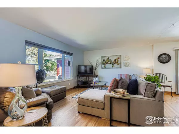 4620 S Inca St, Englewood, CO 80110