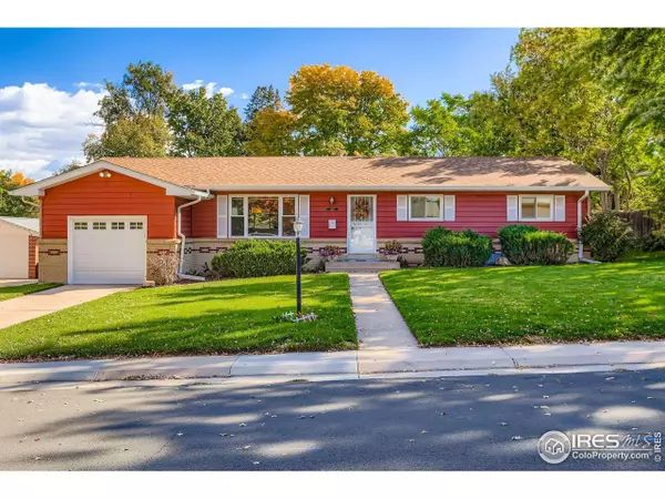 4620 S Inca St, Englewood, CO 80110