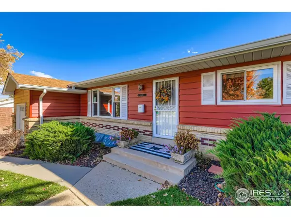 4620 S Inca St, Englewood, CO 80110