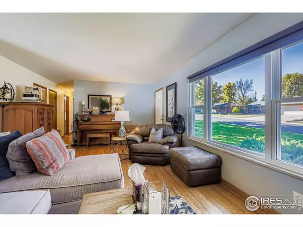 4620 S Inca St, Englewood, CO 80110