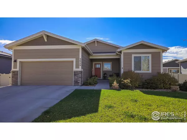 3949 Hackberry St, Wellington, CO 80549