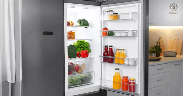 How to Keep Your Fridge Organized Every Week