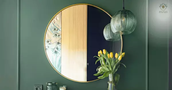 DIY Decorative Mirror Ideas for Your Home