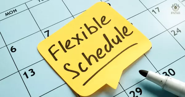 The Benefits of Adjusting Your Move-Out Timeline
