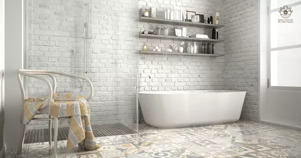 Keeping Bathrooms Fresh with Small Daily Habits,Holly Moffitt