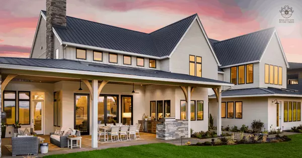 What Outdoor Features Are Worth the Cost?