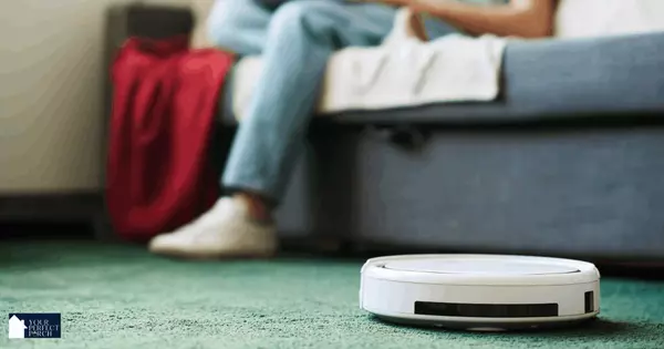Simple Tips for Robot Vacuum Efficiency