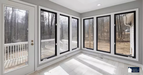 feature image of Cleaning Glass Doors and Windows Effortlessly
