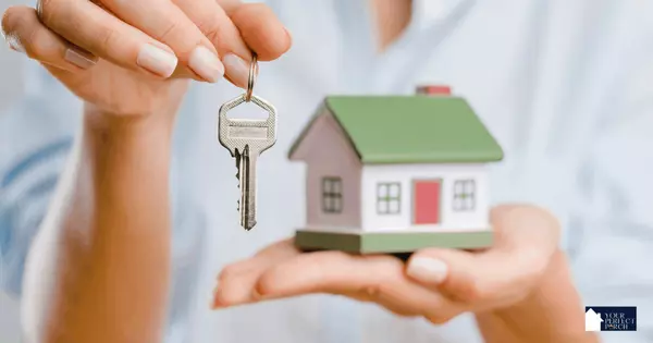 What to Include in a Seller’s Welcome Packet