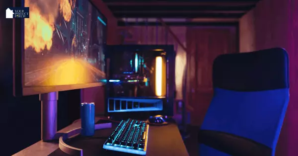 What You Need for a Game Room at Home,Jim Green