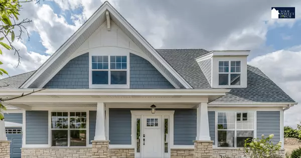 Things to Consider When Buying Your First Home