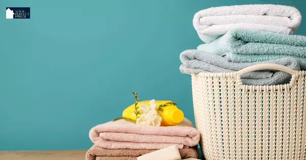 Make Laundry Day Easier with These Ideas,Jim Green