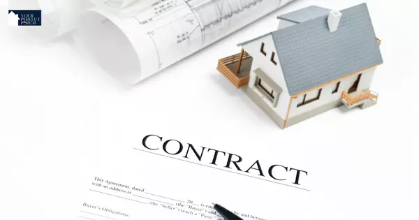 What Does “Under Contract” Actually Mean?