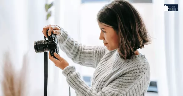 Why Professional Photos Matter When Selling