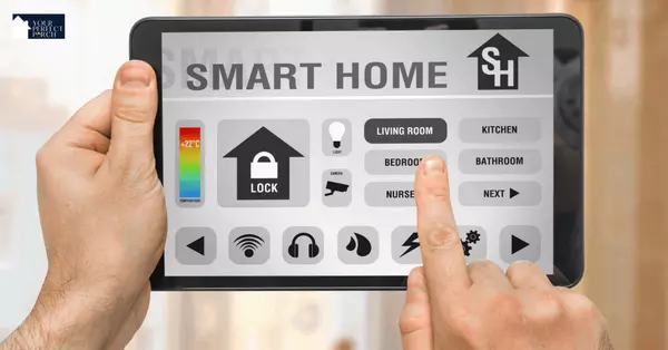 Should You Invest in Smart Home Features?