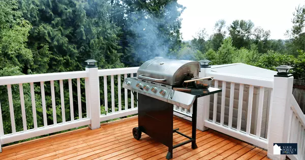 feature image of A Natural Way to Care for Your Outdoor Grill