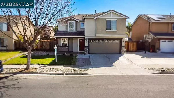 230 Brushwood Pl, Brentwood, CA 94513