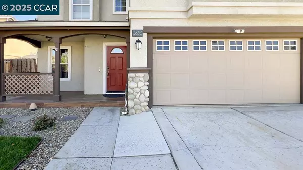 230 Brushwood Pl, Brentwood, CA 94513