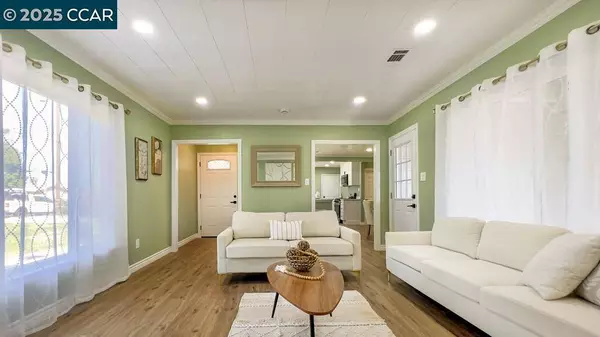 3060 Grant St, Concord, CA 94520