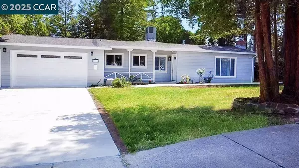 3060 Grant St, Concord, CA 94520