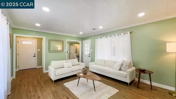 3060 Grant St, Concord, CA 94520