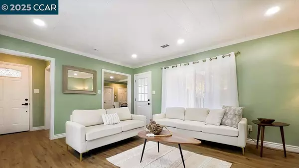 3060 Grant St, Concord, CA 94520