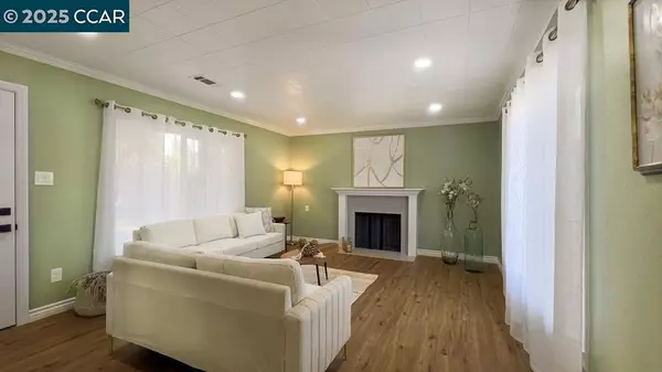 3060 Grant St, Concord, CA 94520