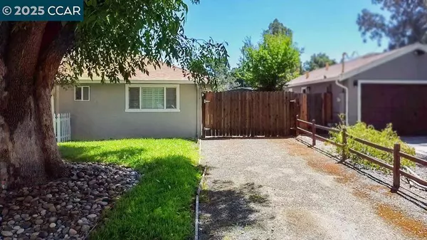 1579 Shirley Dr, Pleasant Hill, CA 94523