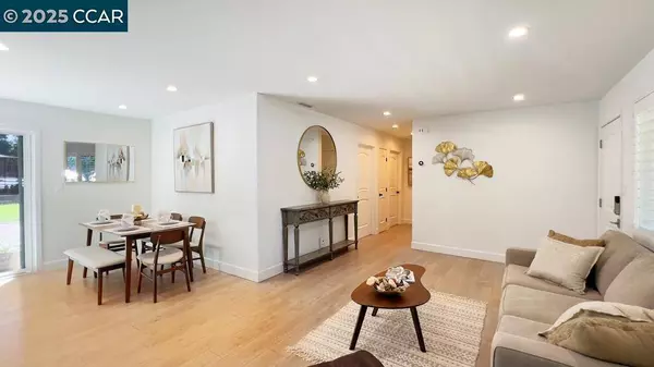 1579 Shirley Dr, Pleasant Hill, CA 94523