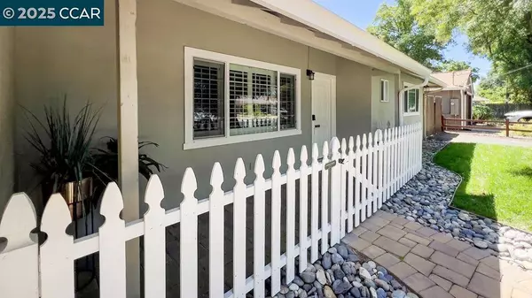 1579 Shirley Dr, Pleasant Hill, CA 94523