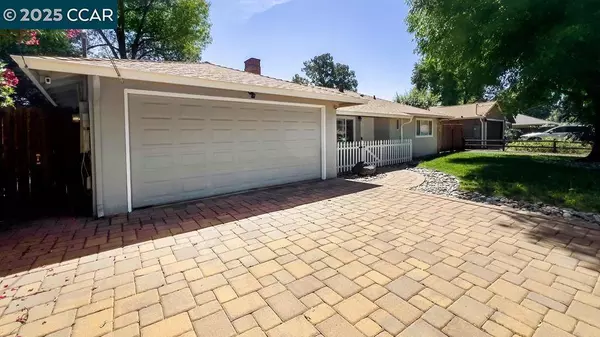 1579 Shirley Dr, Pleasant Hill, CA 94523