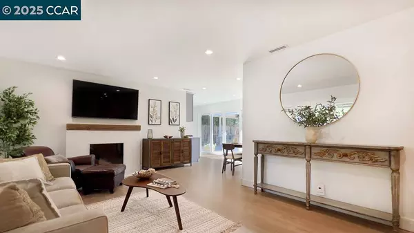 1579 Shirley Dr, Pleasant Hill, CA 94523