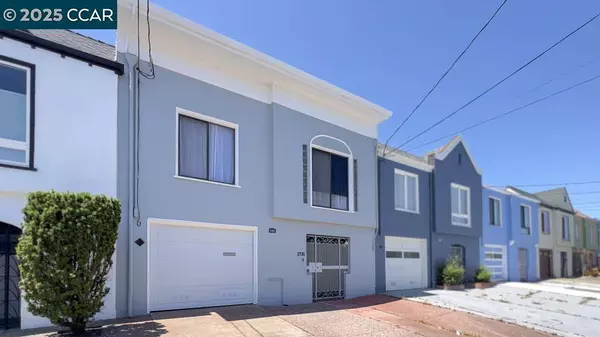 1731 39Th Ave, San Francisco, CA 94122