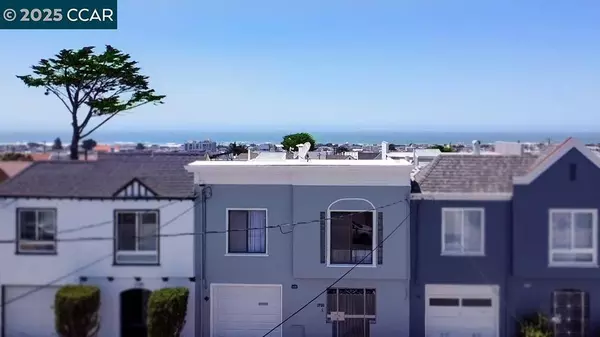 1731 39Th Ave, San Francisco, CA 94122