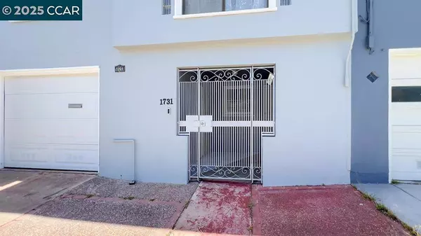 1731 39Th Ave, San Francisco, CA 94122