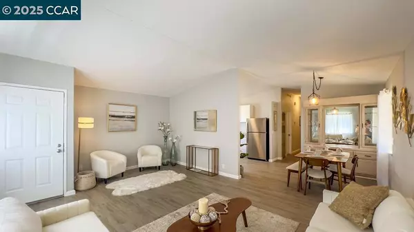 288 Safari Way #210, Pacheco, CA 94553