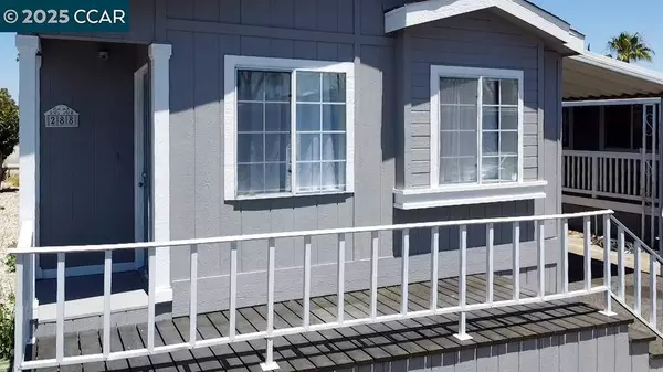 288 Safari Way #210, Pacheco, CA 94553