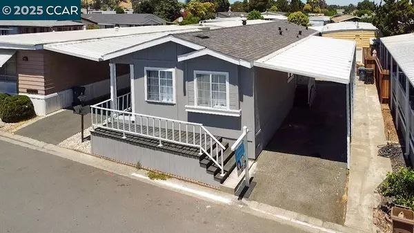 288 Safari Way #210, Pacheco, CA 94553