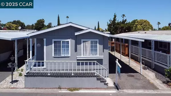 288 Safari Way #210, Pacheco, CA 94553