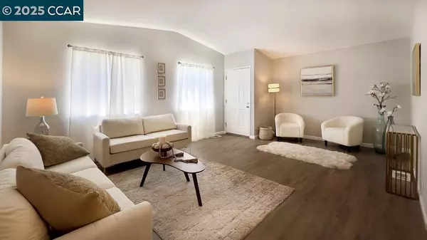 288 Safari Way #210, Pacheco, CA 94553