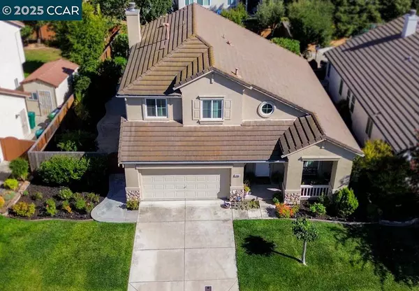 10552 Clarks Fork Cir, Stockton, CA 95219