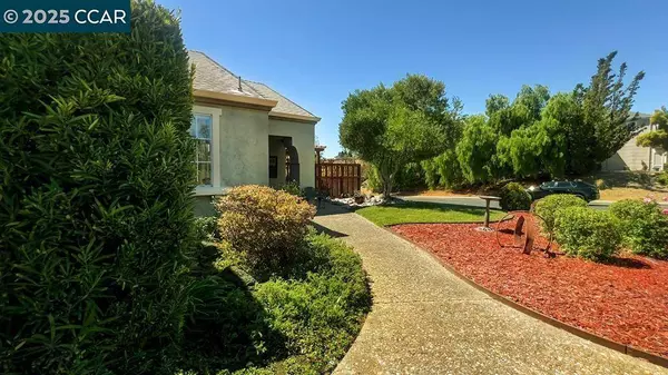 544 Fuchsia Dr, Benicia, CA 94510