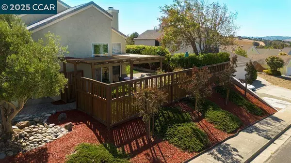544 Fuchsia Dr, Benicia, CA 94510